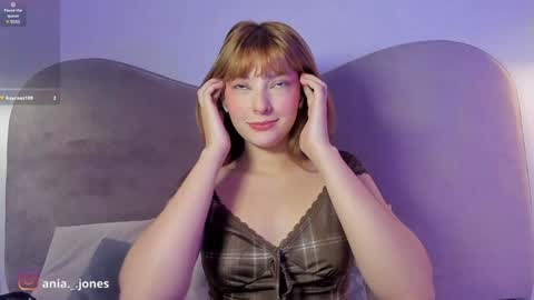 Ania online show from 01-09-25, 08:01