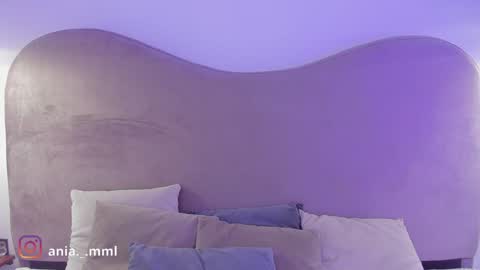 Ania online show from 01-16-25, 08:25