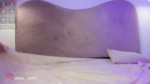 Ania online show from 02-01-25, 12:18