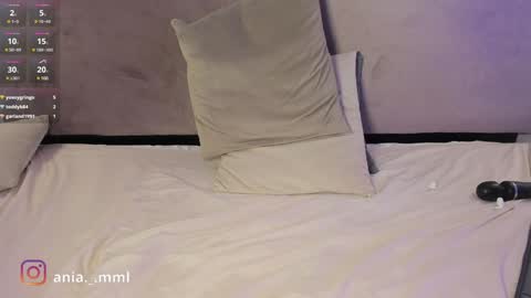 Ania online show from 02-04-25, 10:45