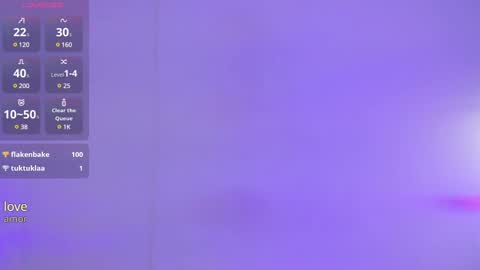 Ania online show from 02-15-25, 11:03