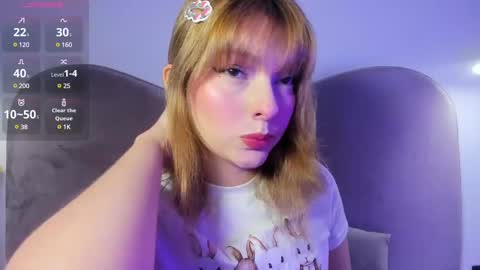 Ania online show from 02-17-25, 08:26