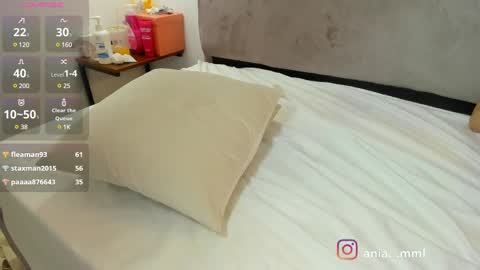 Ania online show from 03-04-25, 02:06