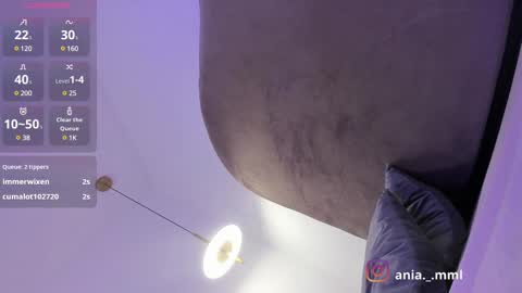 Ania online show from 03-05-25, 11:27