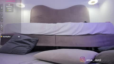 Ania online show from 03-06-25, 11:53