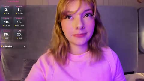 Ania online show from 03-12-25, 08:20