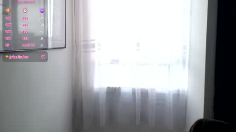 Ania online show from 10-07-25, 08:17