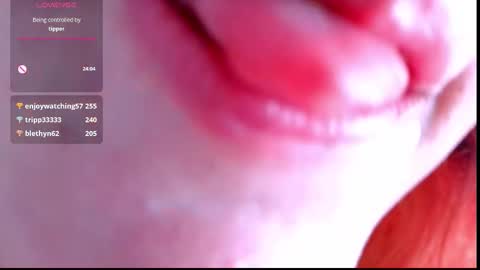 Snapshot of ania_mml chatting on 02-03-26, 02:53 Ania online show from 02-03-26, 02:53