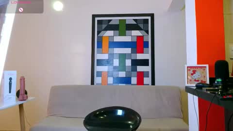 Snapshot of ania_mml chatting on 02-16-26, 10:28 Ania online show from 02-16-26, 10:28