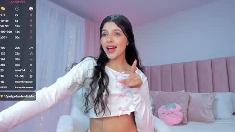 Ania online show from 01-27-25, 01:48