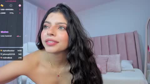 Ania online show from 02-05-25, 06:24