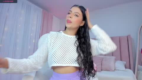 Ania online show from 02-06-25, 12:22