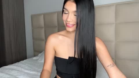 ANGIE online show from 01-09-25, 03:58