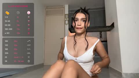 ANGIE online show from 02-07-25, 04:06