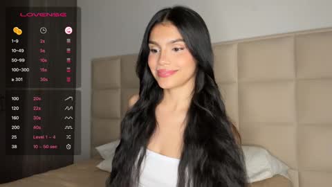 ANGIE online show from 02-16-25, 03:37