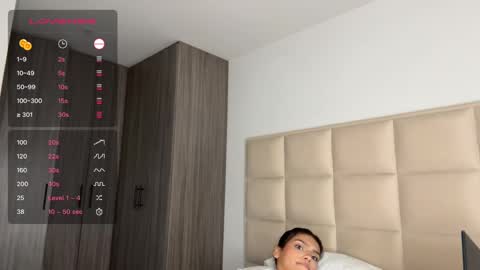 ANGIE online show from 02-16-25, 06:43