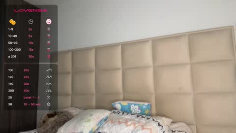 ANGIE online show from 02-23-25, 04:17