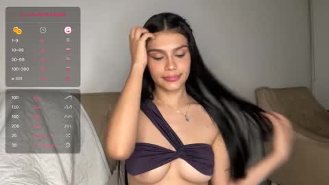 ANGIE online show from 02-28-25, 04:21