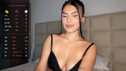 ANGIE online show from 09-11-25, 03:50