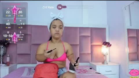 Snapshot of anierey chatting on 01-29-25, 12:02 anierey online show from 01-29-25, 12:02