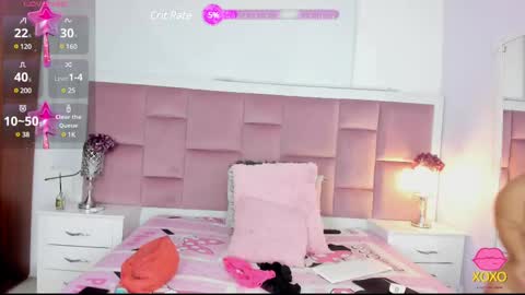 Snapshot of anierey chatting on 03-04-25, 12:01 anierey online show from 03-04-25, 12:01