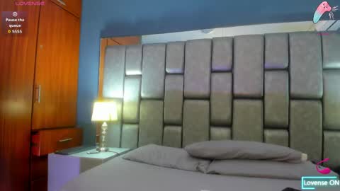 Ani  Time schedule 0600 - 1400 GMT -5 online show from 03-16-26, 11:14