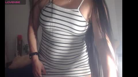 Anii Mantilla online show from 09-17-25, 04:58