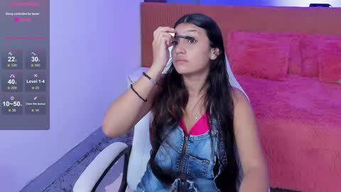 anni online show from 09-13-25, 02:22