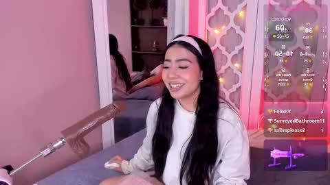 aniie_west online show from 02-19-25, 03:05