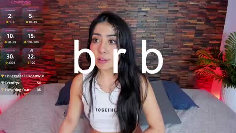 aniie_west online show from 02-23-25, 05:29