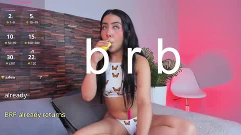 aniie_west online show from 02-24-25, 03:09