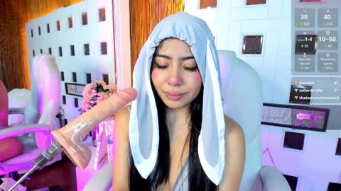 aniie_west online show from 03-01-25, 04:11