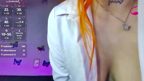 Snapshot of aniiha chatting on 02-15-26, 07:51 Anii online show from 02-15-26, 07:51