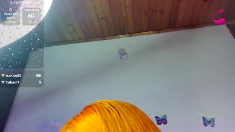 Snapshot of aniiha chatting on 02-19-26, 06:09 Anii online show from 02-19-26, 06:09