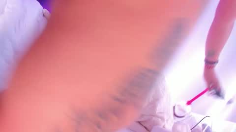 ANIE Broadcasting from 1300 to 2100 online show from 10-21-25, 08:20