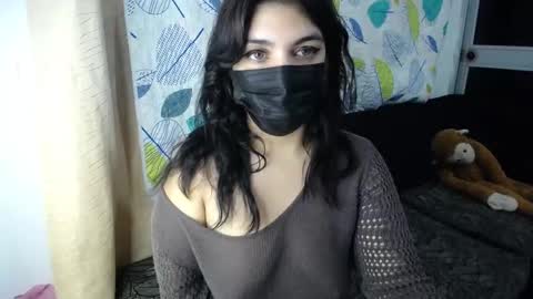 Anissa online show from 02-03-26, 03:04