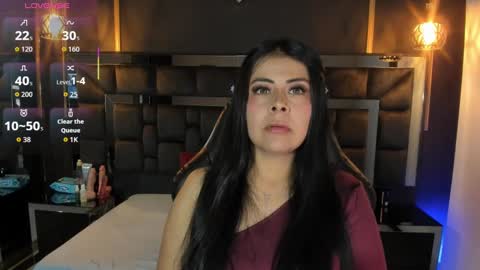 Snapshot of anijoness_ chatting on 09-18-25, 03:52 Ani online show from 09-18-25, 03:52