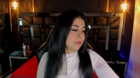 Snapshot of anijoness_ chatting on 09-25-25, 04:27 Ani online show from 09-25-25, 04:27