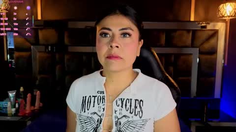 Snapshot of anijoness_ chatting on 10-03-25, 03:47 Ani online show from 10-03-25, 03:47