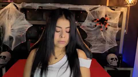 Snapshot of anijoness_ chatting on 10-16-25, 01:39 Ani online show from 10-16-25, 01:39