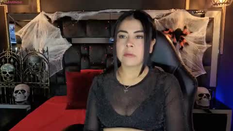 Snapshot of anijoness_ chatting on 10-17-25, 04:15 Ani online show from 10-17-25, 04:15