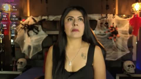 Snapshot of anijoness_ chatting on 10-21-25, 01:28 Ani online show from 10-21-25, 01:28