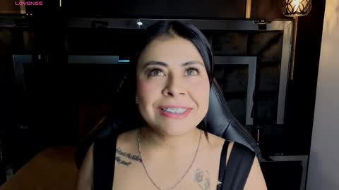 Snapshot of anijoness_ chatting on 11-18-25, 03:56 Ani online show from 11-18-25, 03:56