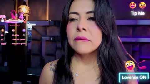 Ani  online show from 12-20-25, 04:52