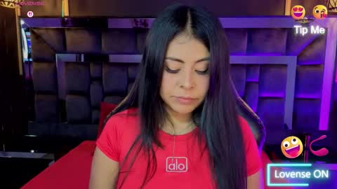 Ani  online show from 01-09-26, 03:09