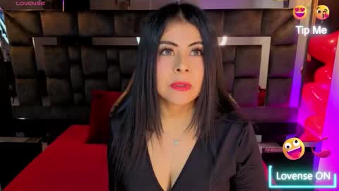 Ani  online show from 02-17-26, 03:47