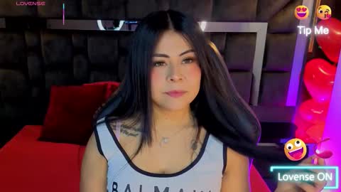 Ani  online show from 02-19-26, 04:08