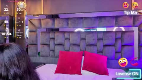 Ani  online show from 03-05-26, 04:30