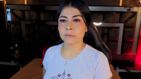 Ani  online show from 03-18-26, 03:53