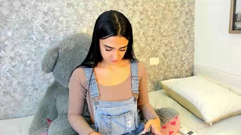 anika_h online show from 02-02-26, 12:15